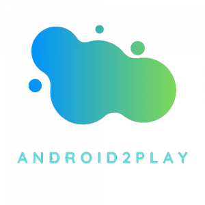 Androidtoplay Logo